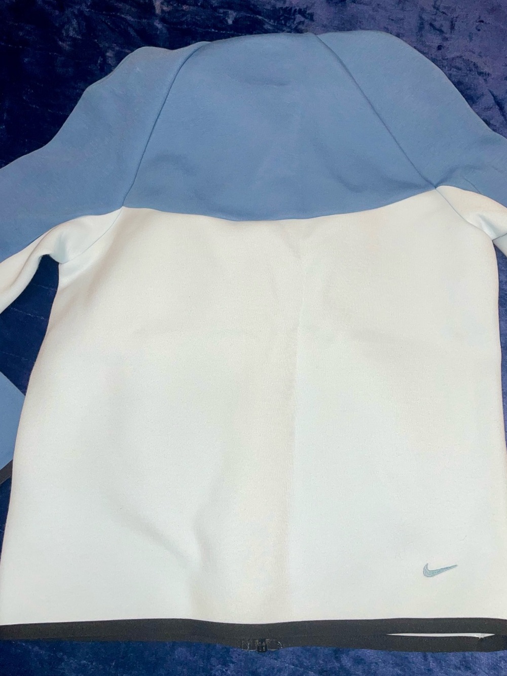 NIKE TECH SET SZ L - Picture 3 of 15